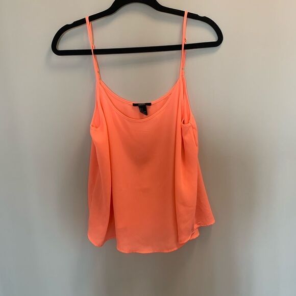 Forever 21 size large tank top - Picture 1 of 3